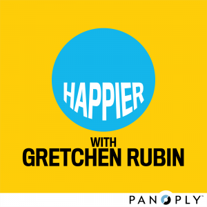 HappierWithGretchenPodcast