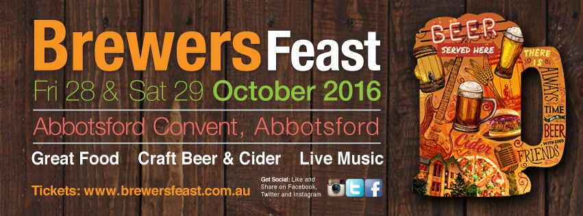 Brewers Feast FACEBOOK banner