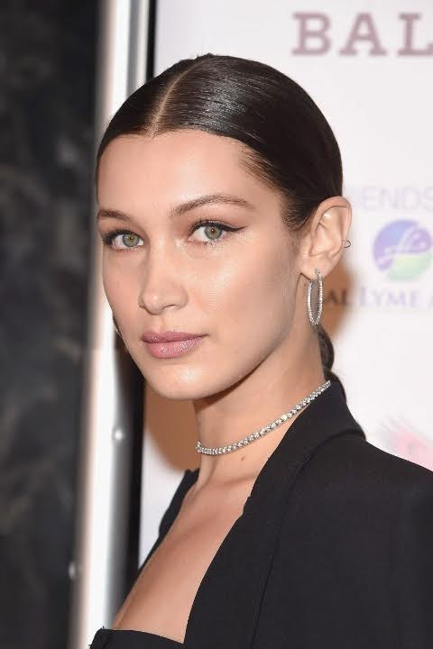 bellahadid