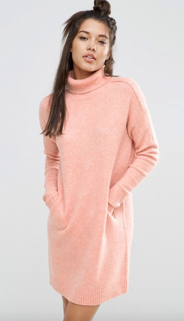 sweaterdress