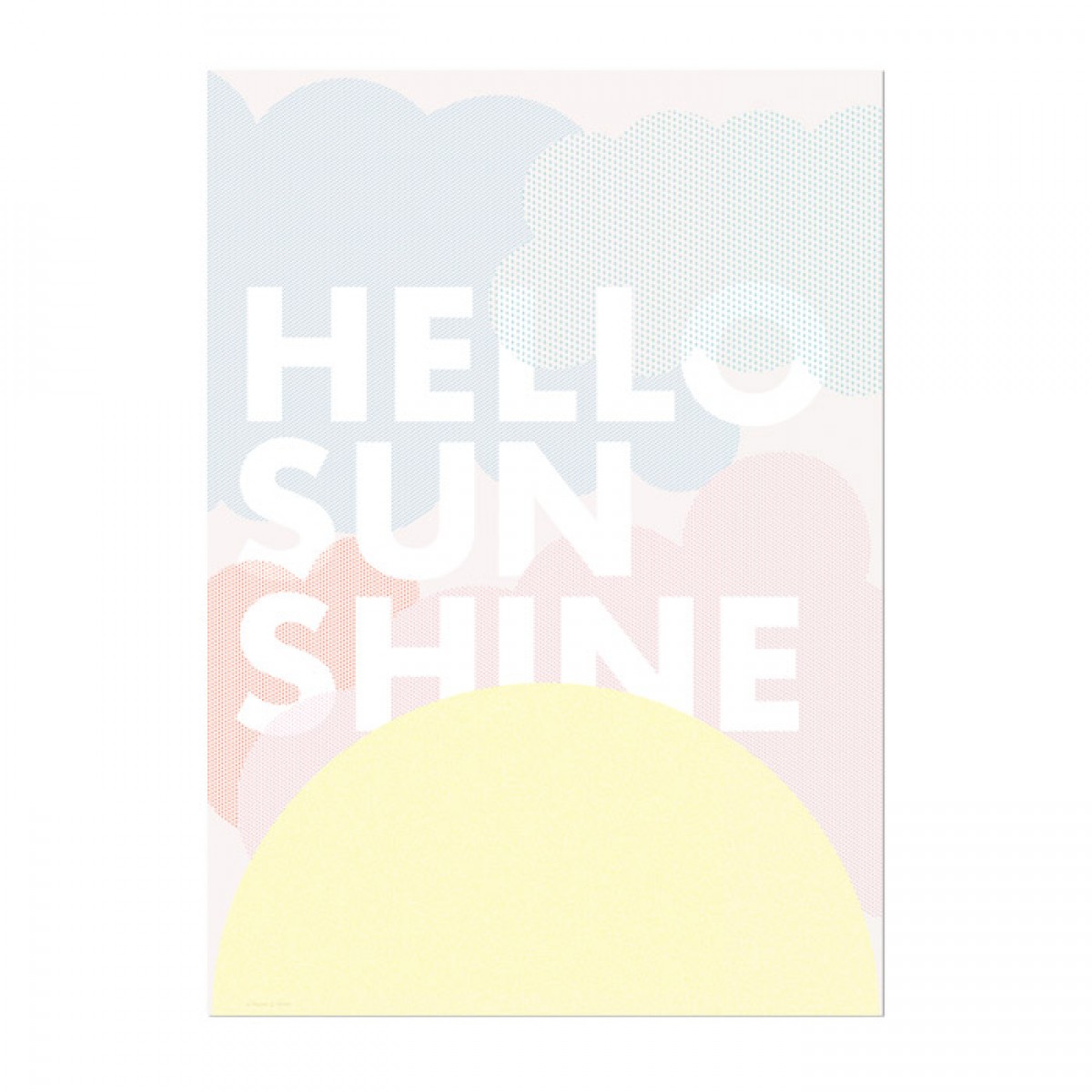 hellosunshine