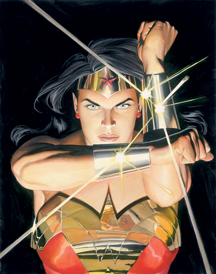 alexross