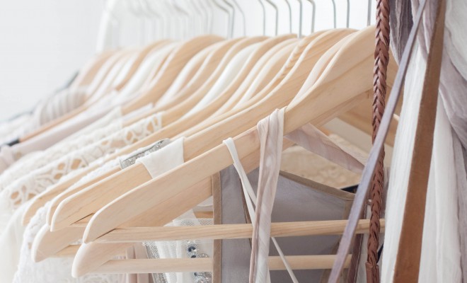 Maximise your closet space with these 8 steps - The Merry Go Round